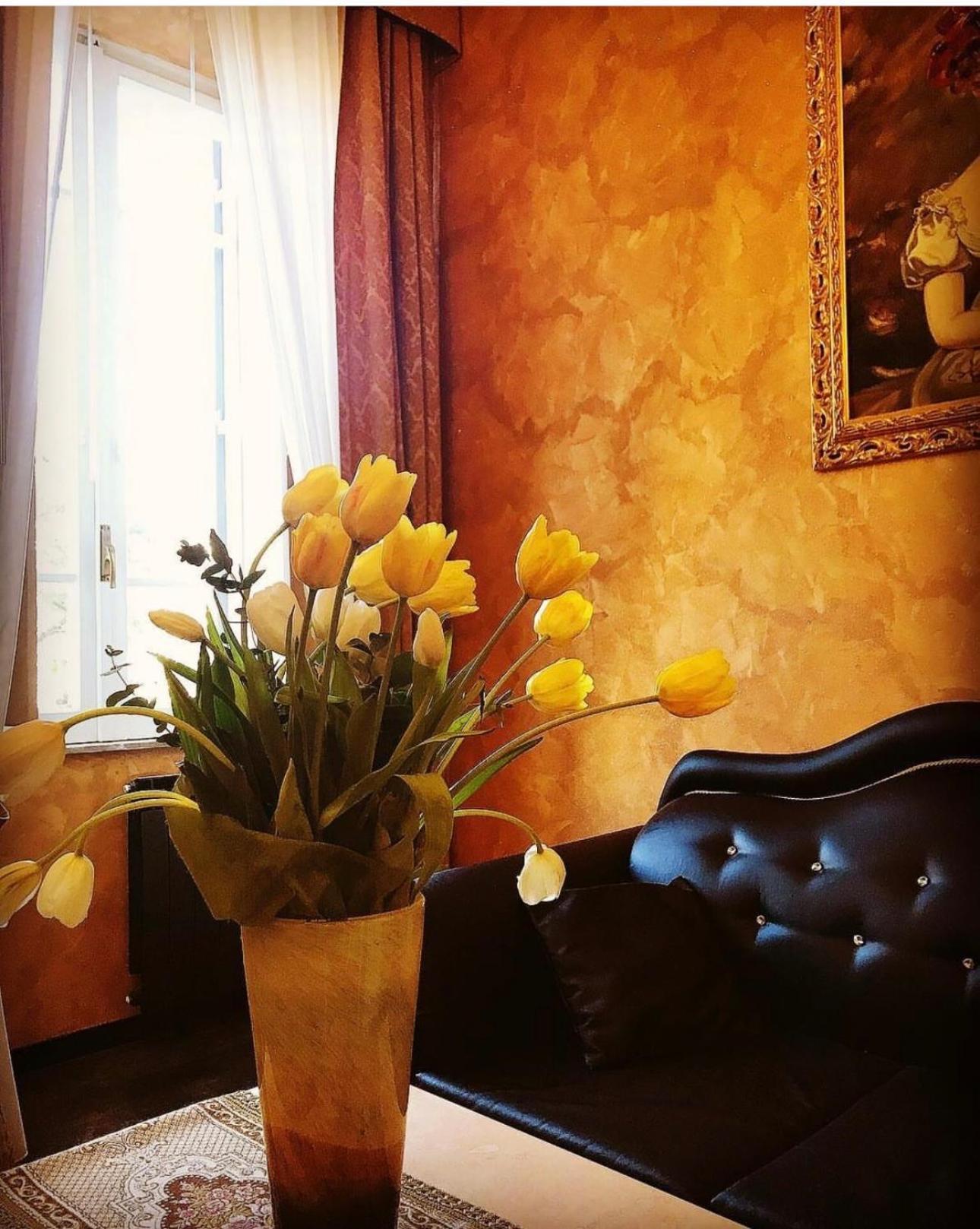 Pope'S Suites Rome Exterior photo