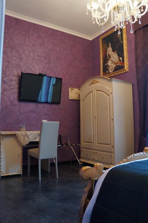 Pope'S Suites Rome Exterior photo