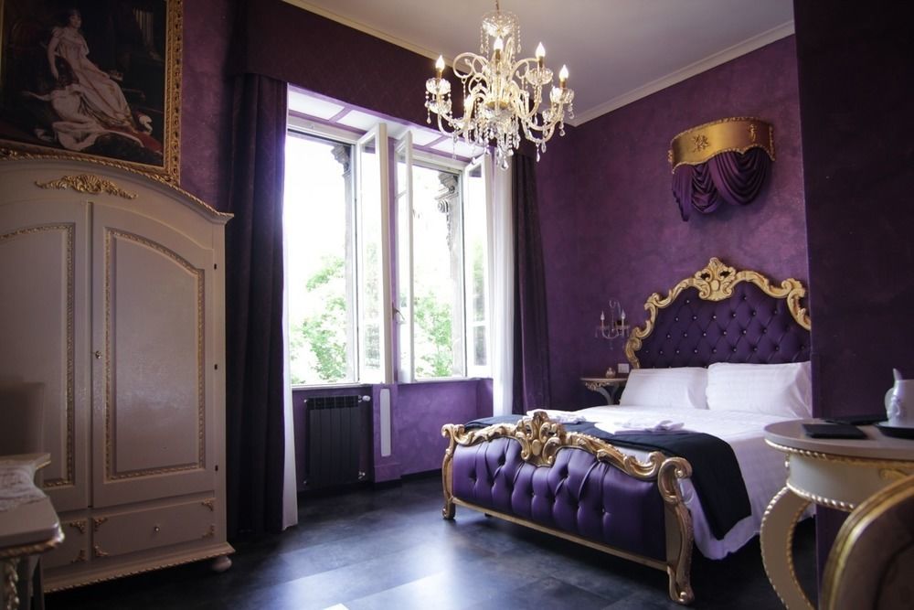Pope'S Suites Rome Exterior photo