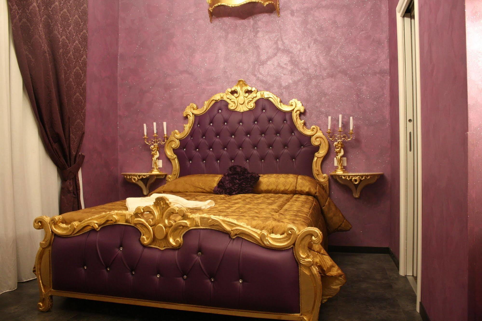 Pope'S Suites Rome Exterior photo