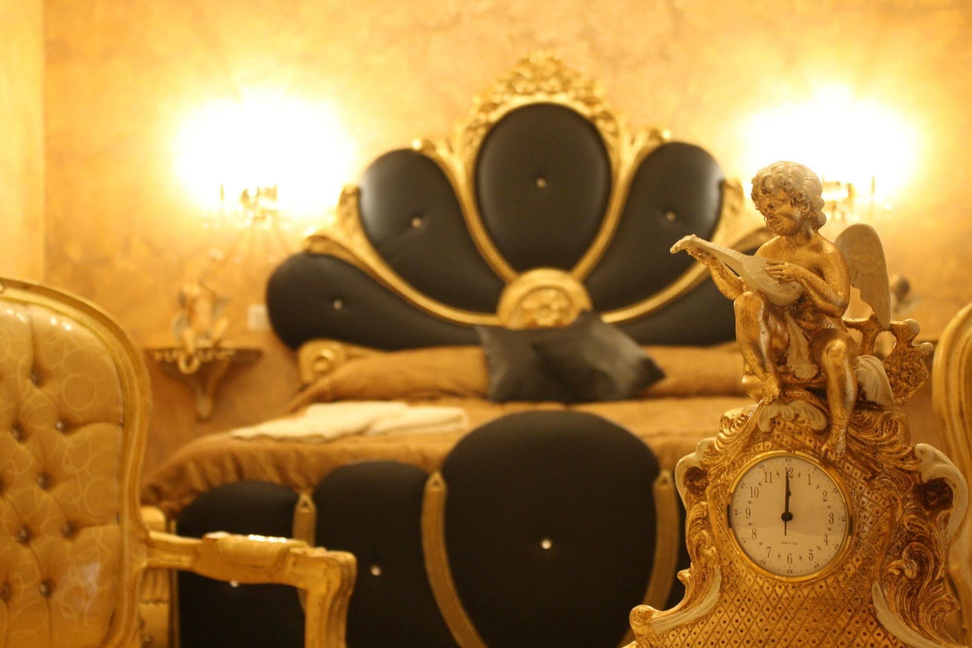 Pope'S Suites Rome Exterior photo