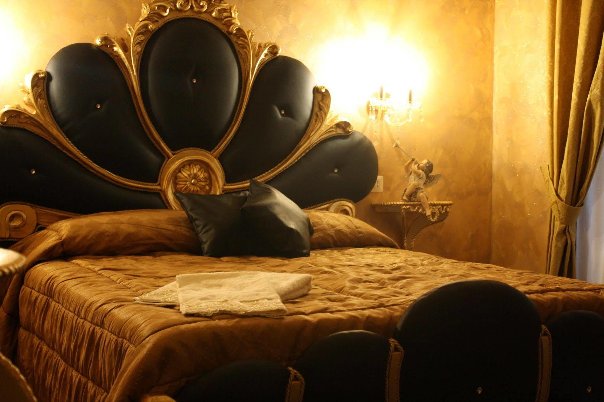 Pope'S Suites Rome Exterior photo