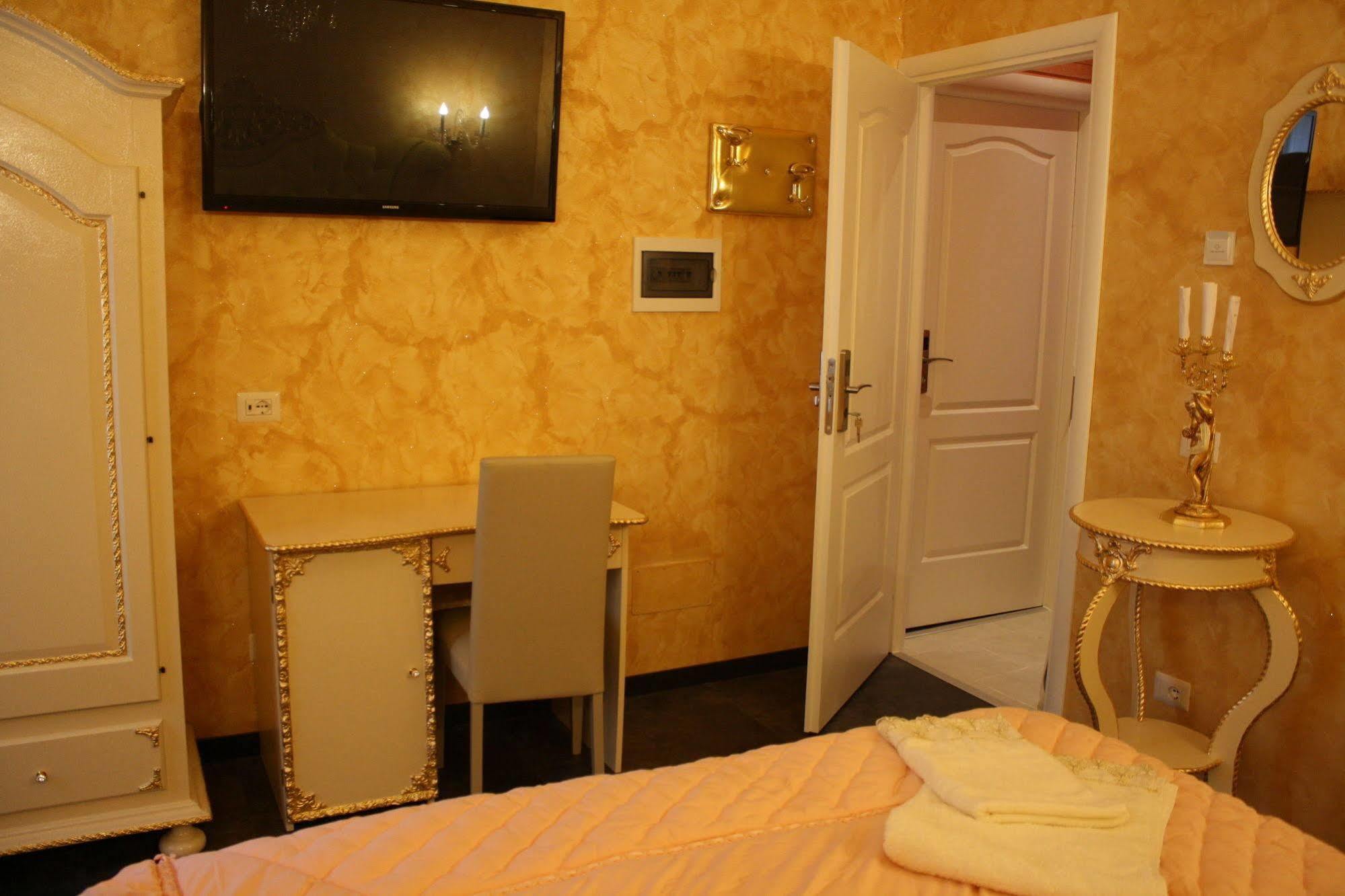 Pope'S Suites Rome Exterior photo