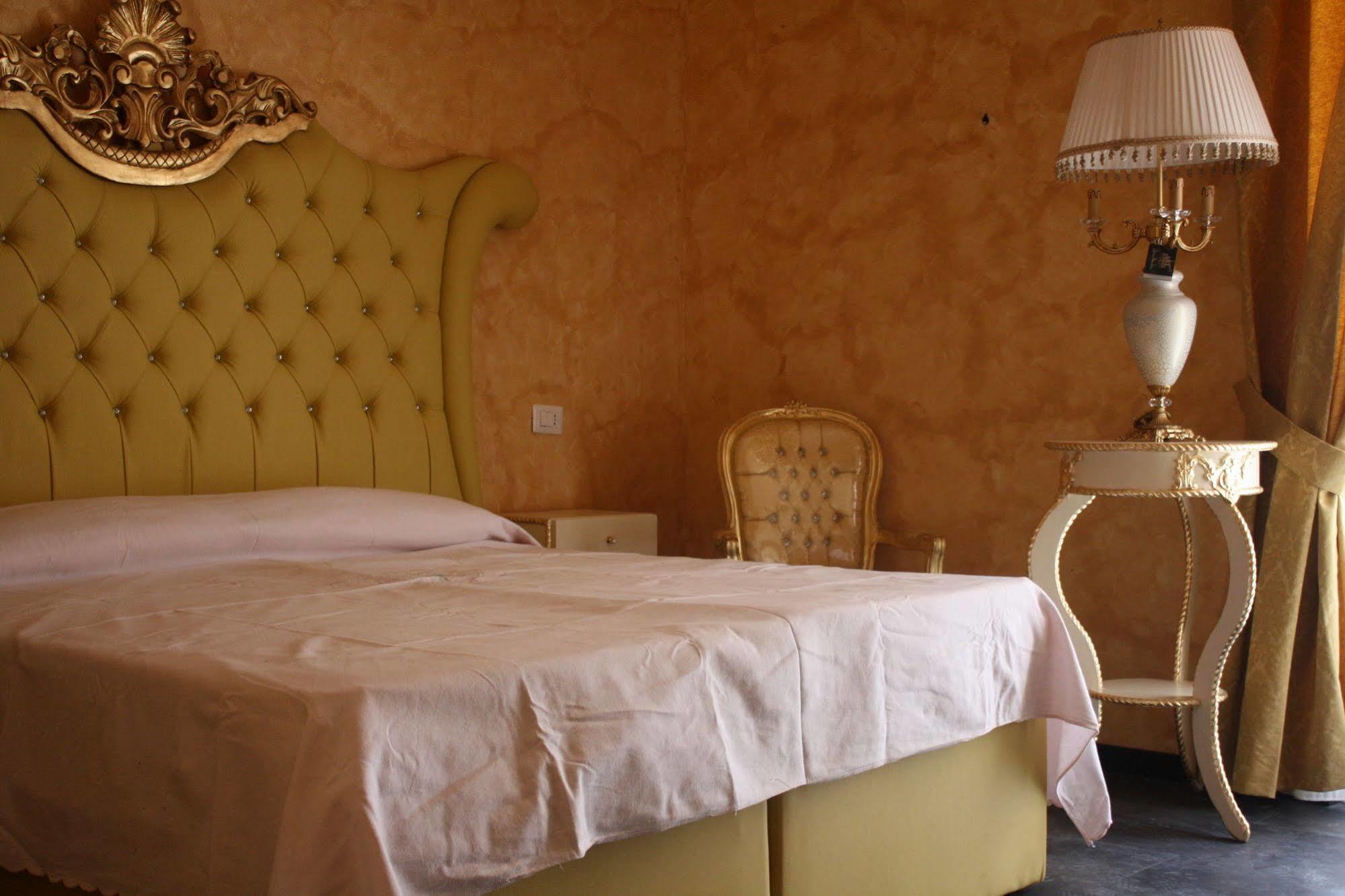 Pope'S Suites Rome Exterior photo